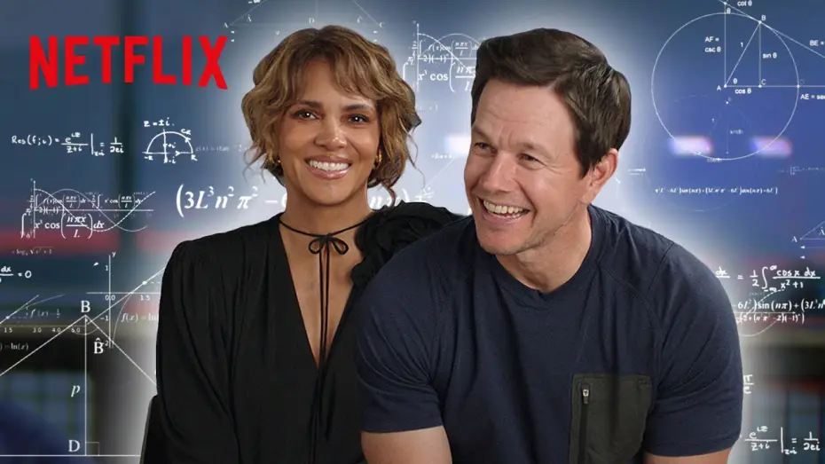 Відео до фільму Спілка — Halle Berry and Mark Wahlberg Compare Action Movie Injuries