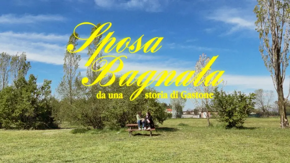 Відео до фільму Sposa Bagnata — Sposa Bagnata -  a short film by Celi