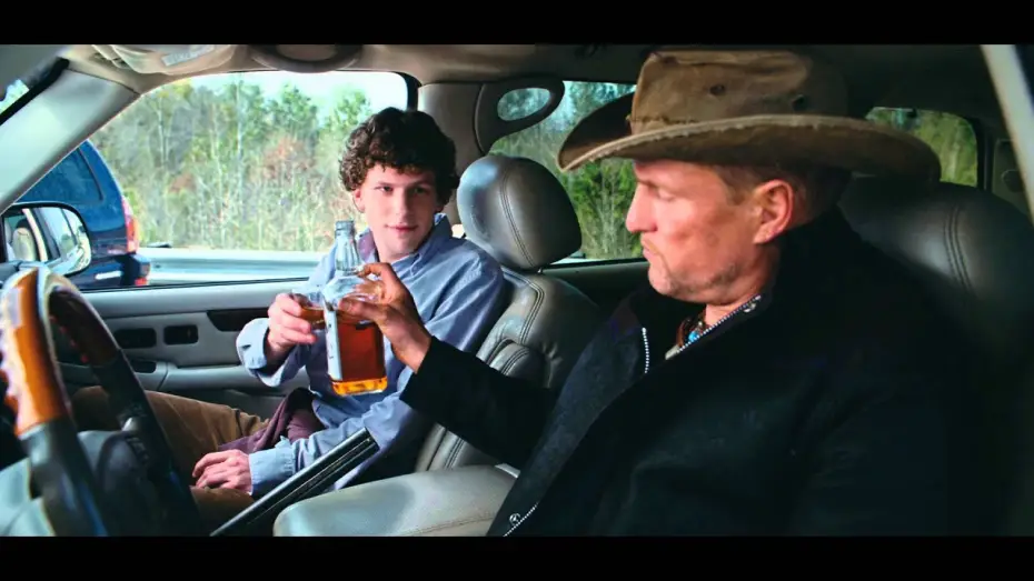 Відео до фільму Вітаємо у Зомбіленді | Benvenuti a Zombieland - Trailer