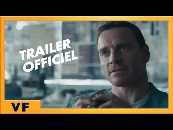 Відео до фільму Assassin's Creed: Кредо вбивці — Assassin's Creed - Bande annonce #2 [Officielle] VF HD