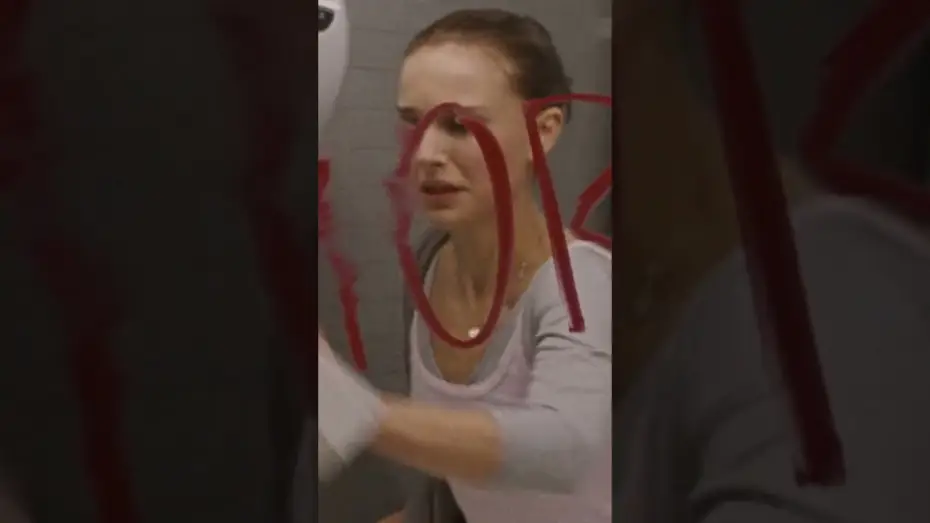 Відео до фільму Чорний лебідь | The type of scene that sticks with you forever.