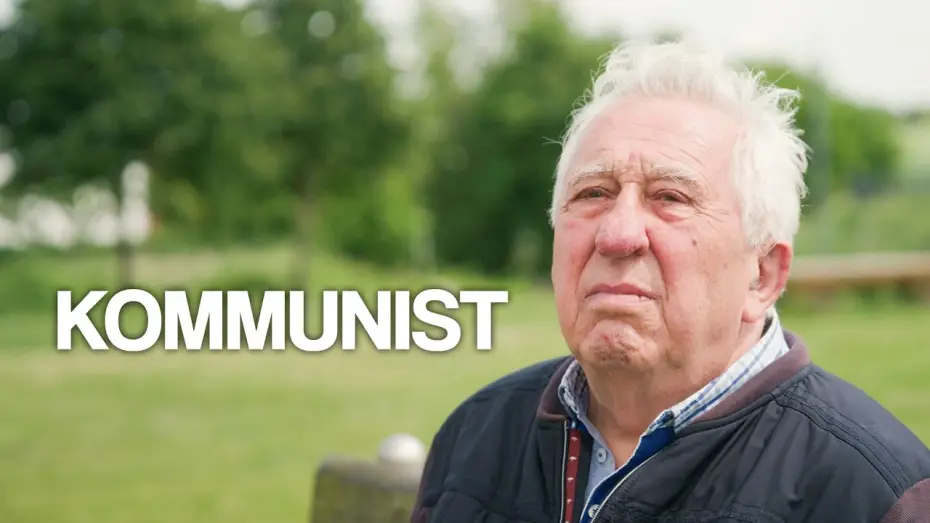 Відео до фільму Kommunist — KOMMUNIST Trailer Deutsch | German [HD]