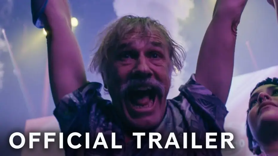 Відео до фільму Старий | Official Trailer