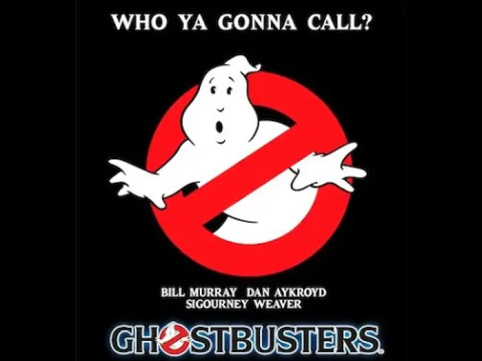 Відео до фільму Мисливці за привидами | 30th Anniversary Trailer