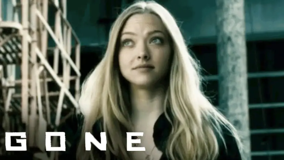 Відео до фільму Гра на виживання — 'Trespassing' Scene | Gone