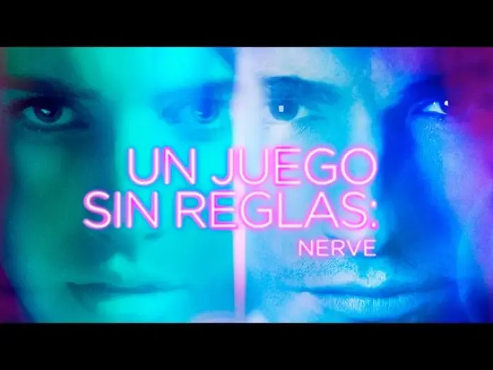 Відео до фільму Нерв — Un Juego Sin Reglas: Nerve - Tráiler Oficial Español