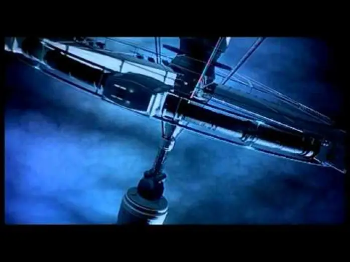 Відео до фільму Соляріс — Solaris (2002) - Teaser tráiler español