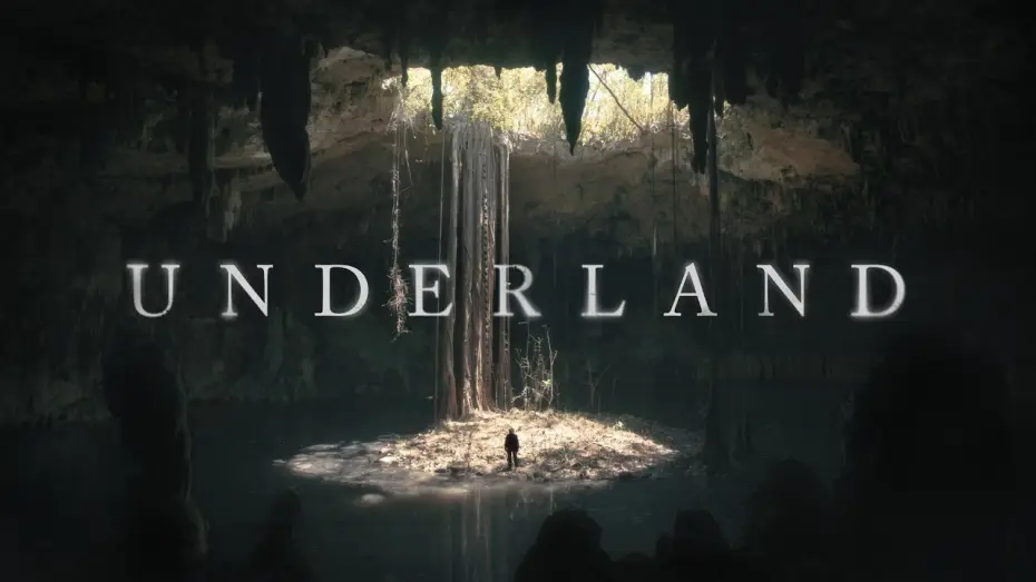 Відео до фільму Underland | Official U.S. Trailer [Subtitled]