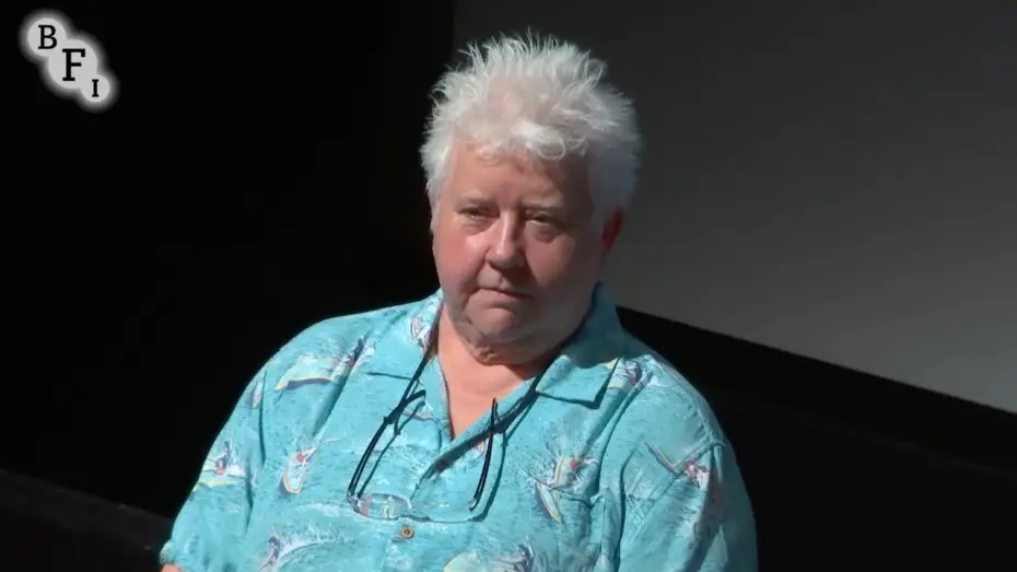 Відео до фільму Уся президентська рать | In conversation with... Val McDermid on All the President's Men | BFI