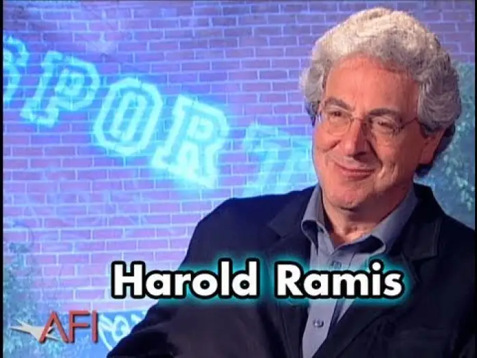Відео до фільму Гольф-клуб | Harold Ramis On The Gopher In CADDYSHACK