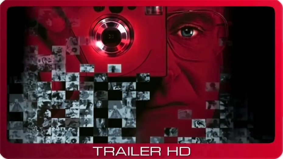Відео до фільму Фото за годину — One Hour Photo ≣ 2002 ≣ Trailer