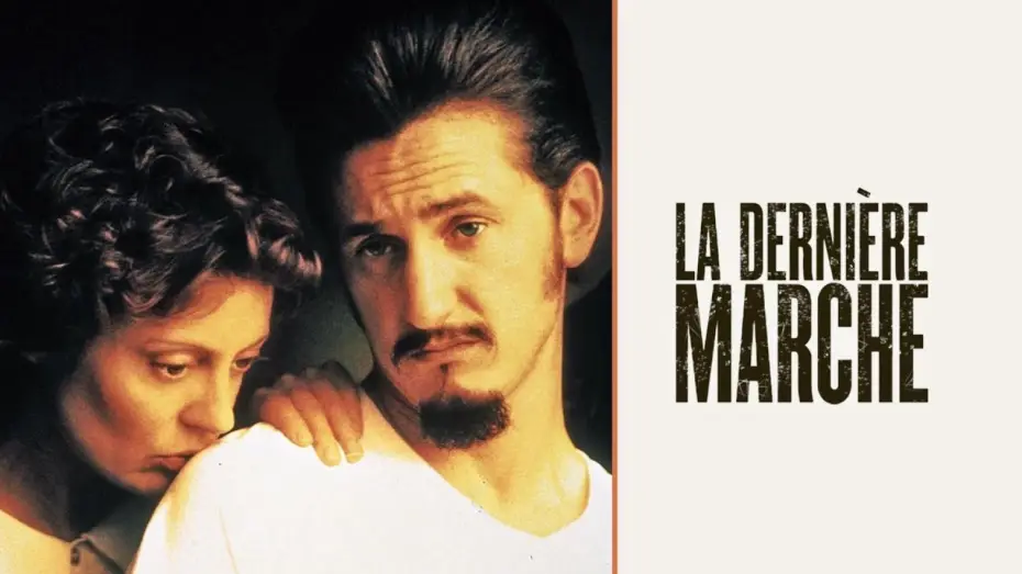 Відео до фільму Мертвий іде — La dernière marche (1995) | Bande-annonce VOSTF (HD | 1080p)