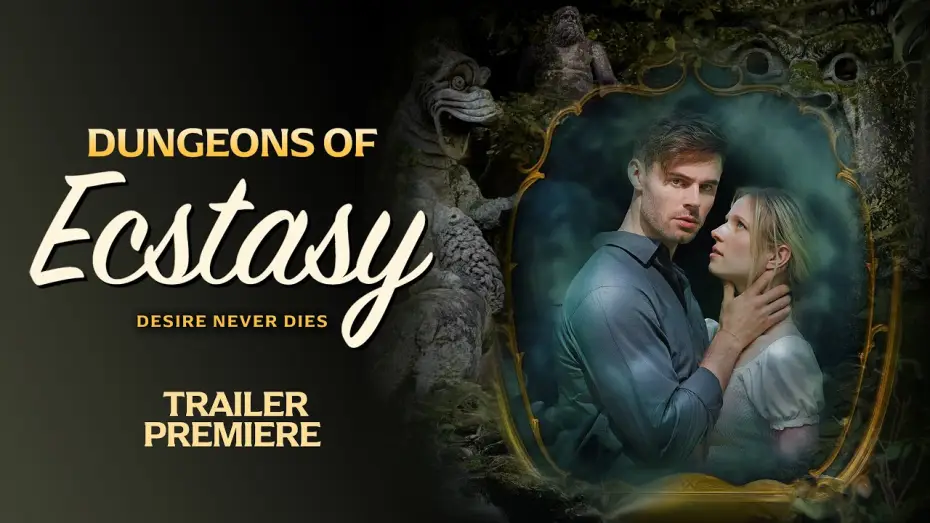 Відео до фільму Dungeons of Ecstasy | Trailer