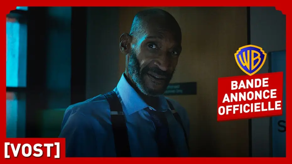 Відео до фільму Пункт призначення 6 | Destination Finale Bloodlines | Bande-annonce officielle (VOST) | Tony Todd, Brec Bassinger