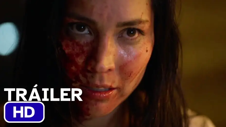 Відео до фільму Infiltrate | DURA DE MATAR Tr&aacute;iler Espa&ntilde;ol (2026)