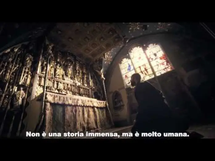 Відео до фільму Знедолені | I protagonisti de Les Mis&eacute;rables presentano il film (sottotitoli in italiano)