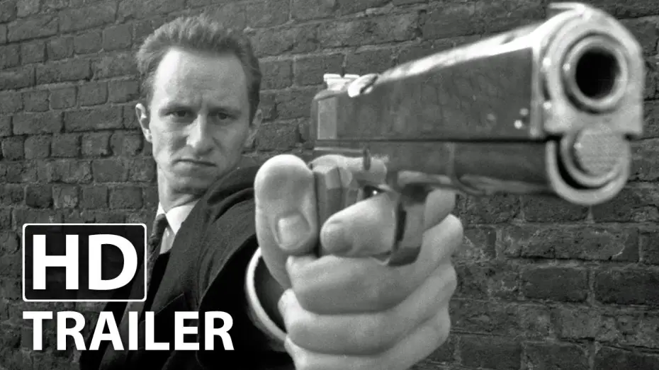Відео до фільму C'est arrivé près de chez vous — Mann beißt Hund - Blu-Ray Trailer (Deutsch | German) | HD