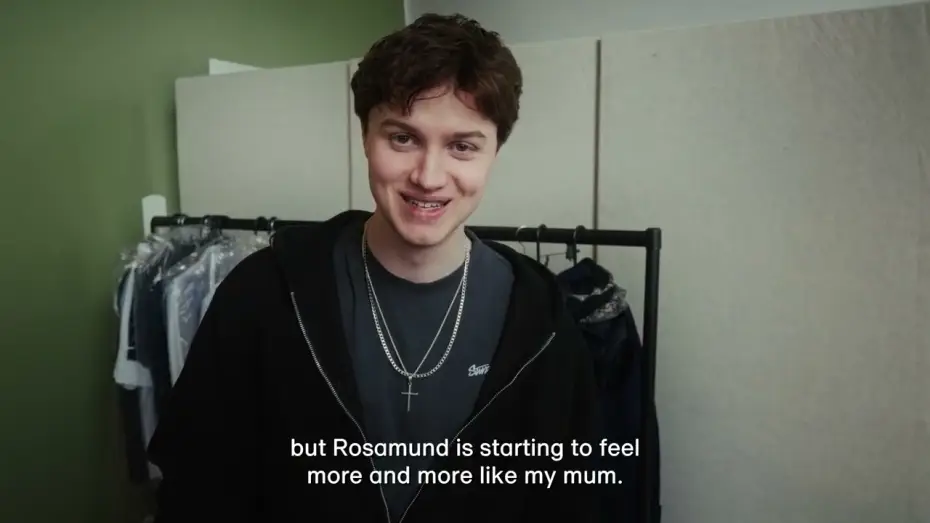 Відео до фільму National Theatre Live: Inter Alia | Inter Alia: In the Rehearsal Room with Rosamind Pike