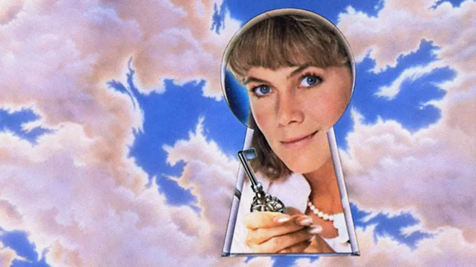Відео до фільму Пеґґі Сью вийшла заміж — Peggy Sue si è sposata (film 1986) TRAILER ITALIANO