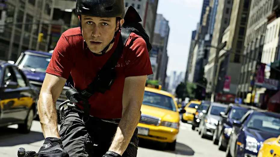 Відео до фільму Термінова доставка — PREMIUM RUSH Trailer German Deutsch 2012 FullHD