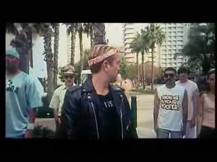 Відео до фільму Ріно 911: Хлопчики за викликом — Alerte à Miami : Reno 911 ! - Bande Annonce [VF]