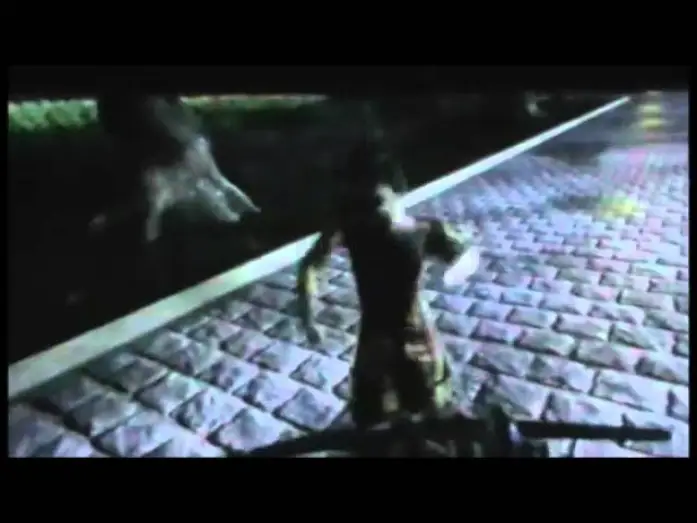 Відео до фільму Лишитися живим — Stay Alive  Deutscher Trailer - Orginal - Kinotrailer - 2006