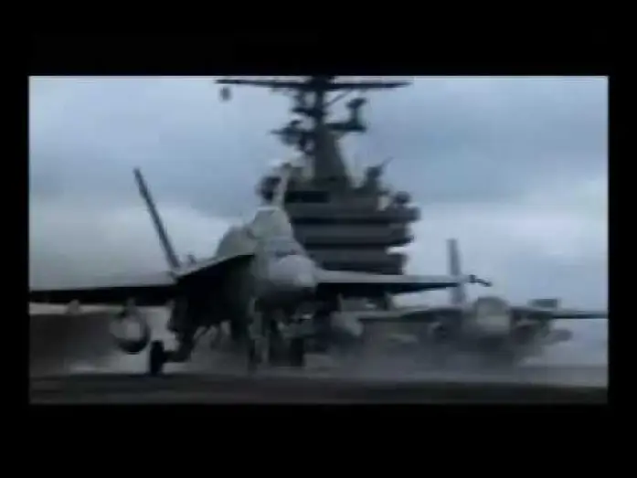 Відео до фільму The Hunt for Eagle One: Crash Point — The Hunt for Eagle One: Crash Point trailer from cheapflix
