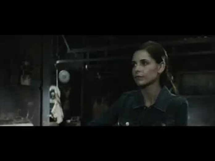 Відео до фільму Помста — The Return (2006) Trailer