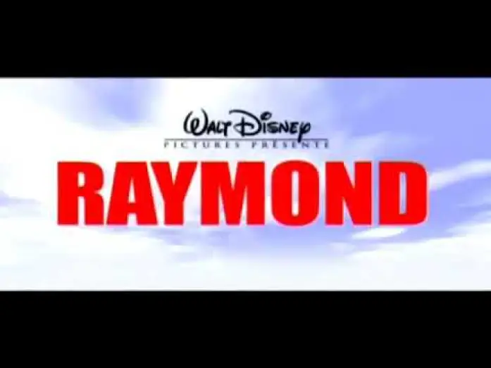 Відео до фільму Кудлатий пес — Raymond Une Vie de Chien Bande Annonce