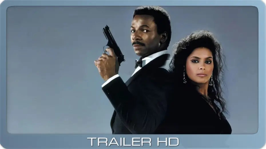 Відео до фільму Джексон на прізвисько Мотор — Action Jackson ≣ 1988 ≣ Trailer ≣ German | Deutsch