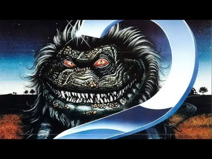 Відео до фільму Зубастики 2 — Trailer CRITTERS 2 - SIE KEHREN ZURÜCK (1988, Scott Grimes, Mick Garris, Don Opper)