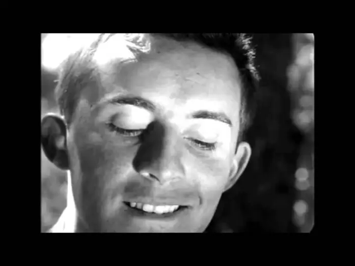 Відео до фільму Страх та жадання — Fear and Desire - Paura e desiderio - Trailer italiano ufficiale - Al cinema dal 29/07