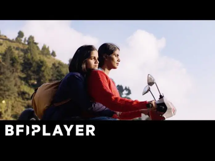 Відео до фільму गर्ल्स विल बी गर्ल्स | Mark Kermode reviews Girls Will Be Girls (2024) | BFI Player