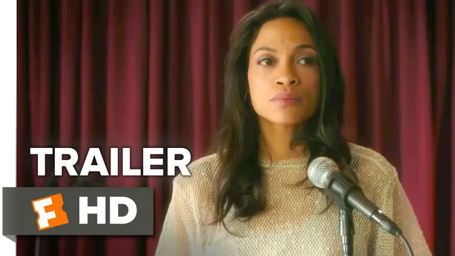 Відео до фільму Krystal — Krystal Trailer #1 (2018) | Movieclips Indie