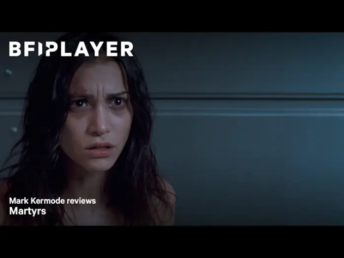 Відео до фільму Мучениці | Mark Kermode reviews Martyrs (2008) | BFI Player