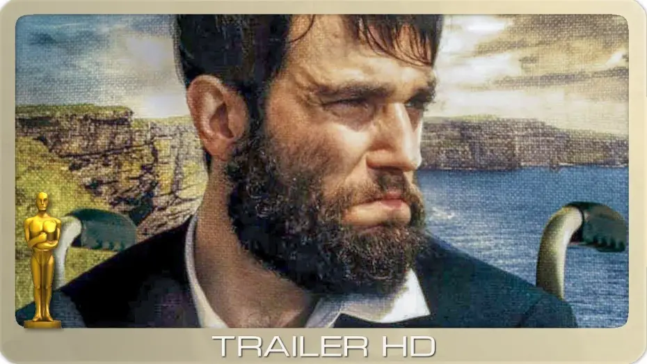 Відео до фільму Моя ліва нога: Історія Крісті Брауна — Mein linker Fuß ≣ 1989 ≣ Trailer