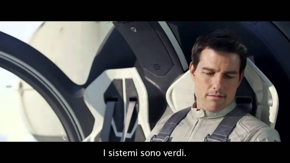 Відео до фільму Світ забуття | Dietro le quinte di Oblivion con Tom Cruise (sottotitoli in italiano)