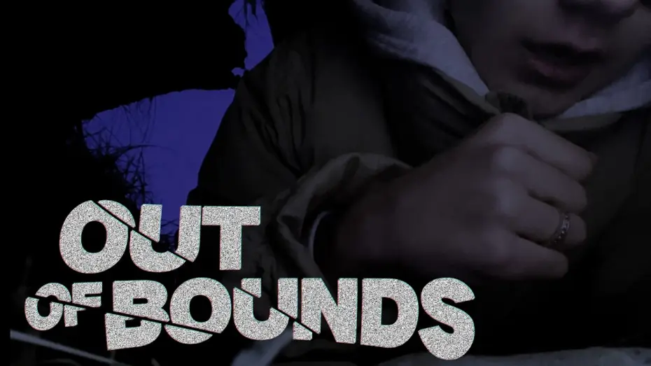 Відео до фільму Out OF Bounds | Out Of Bounds - TEASER TRAILER (Court m&eacute;trage 2026)