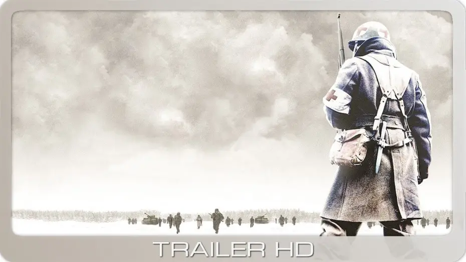 Відео до фільму Святі та солдати — Saints and Soldiers ≣ 2003 ≣ Trailer ≣ German | Deutsch