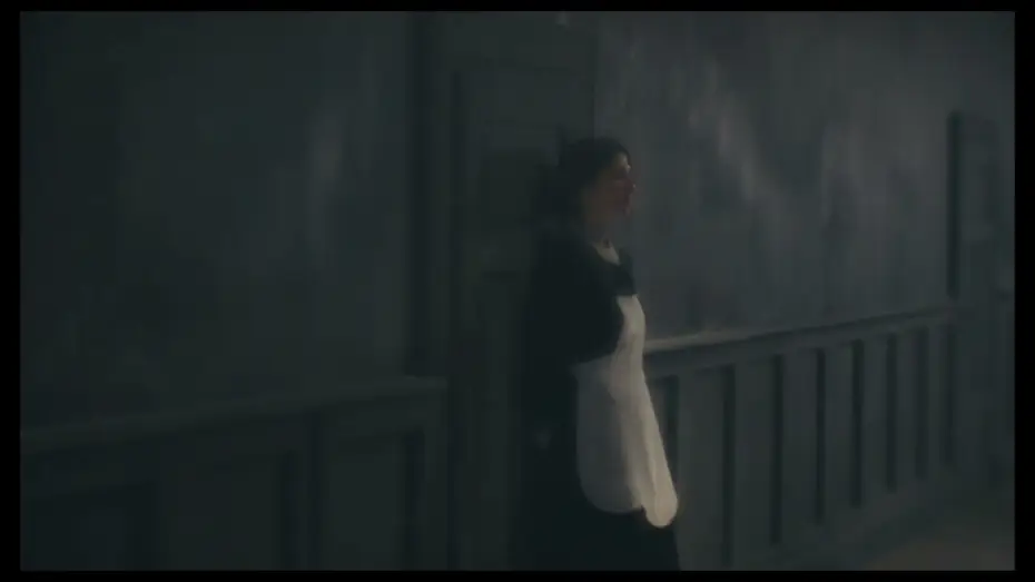 Відео до фільму Sanatorium pod Klepsydrą | Sanatorium Under the Sign of the Hourglass (Trailer)