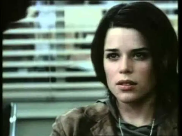 Відео до фільму Крик 3 | Scream 3 (2000) - Trailer ITALIANO