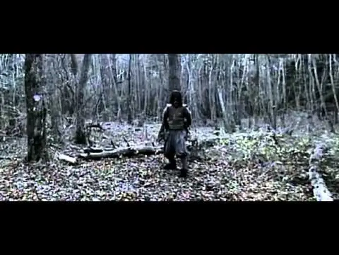 Відео до фільму Шінобі — Shinobi Heart Under Blade 2005 Trailer