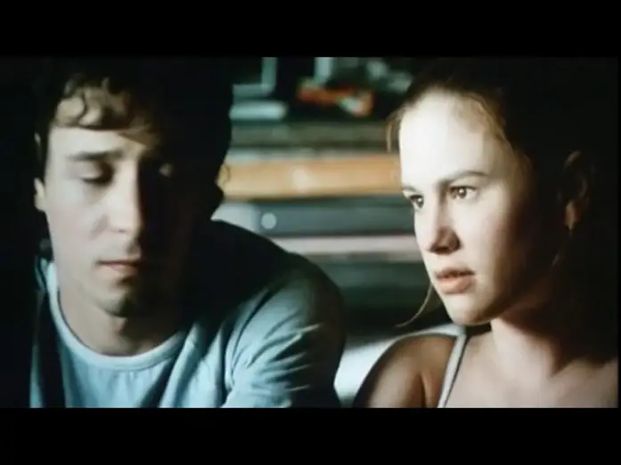 Відео до фільму Темрява — Darkness ( 2002 - bande annonce VF )