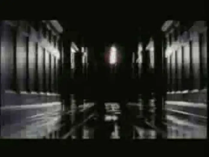 Відео до фільму Темрява — Darkness (2002) - Trailer ITALIANO