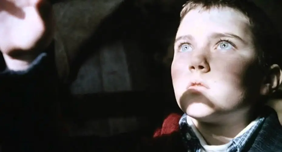 Відео до фільму Інший — Godsend, experience interdite - Bande Annonce