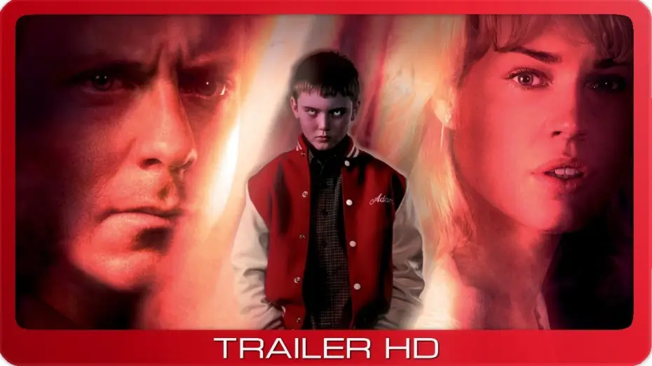 Відео до фільму Інший — Godsend ≣ 2004 ≣ Trailer