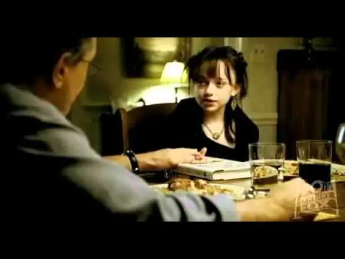 Відео до фільму Гра в хованки — Hide and Seek (2005) Trailer