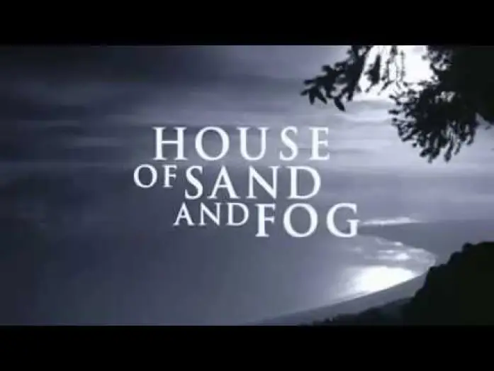 Відео до фільму Будинок з піску і туману — House of Sand and Fog trailer