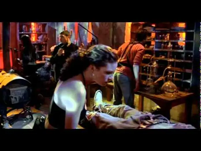 Відео до фільму House of the Dead — House of the Dead (2003) Trailer