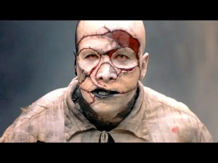 Відео до фільму House of the Dead — House of the Dead (Trailer español)